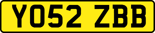 YO52ZBB