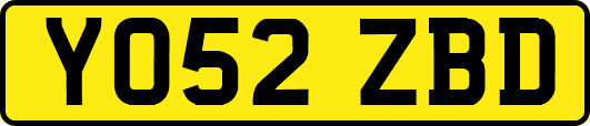YO52ZBD