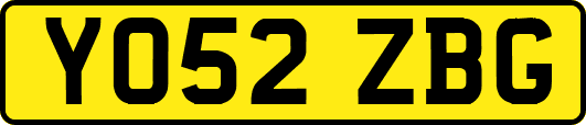 YO52ZBG