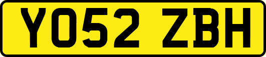 YO52ZBH