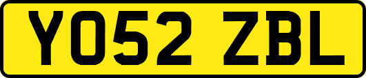 YO52ZBL
