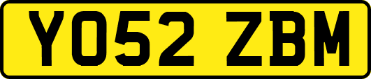 YO52ZBM