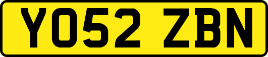 YO52ZBN