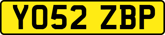 YO52ZBP