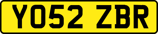YO52ZBR
