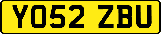 YO52ZBU