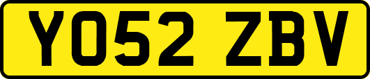 YO52ZBV