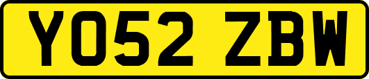 YO52ZBW