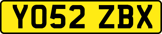 YO52ZBX