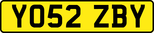 YO52ZBY