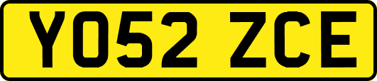 YO52ZCE