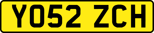 YO52ZCH