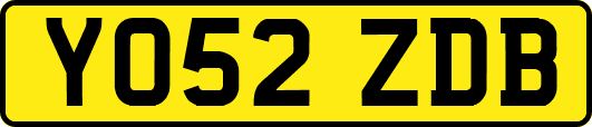 YO52ZDB