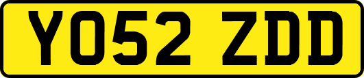 YO52ZDD