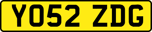 YO52ZDG