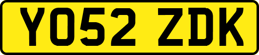 YO52ZDK