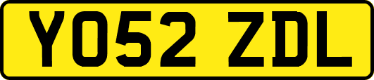 YO52ZDL