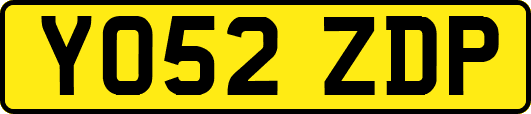 YO52ZDP