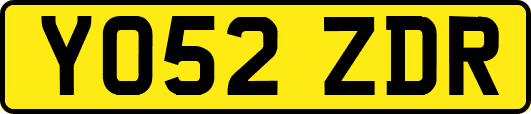 YO52ZDR