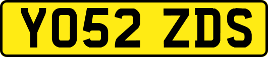 YO52ZDS