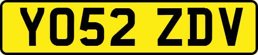 YO52ZDV
