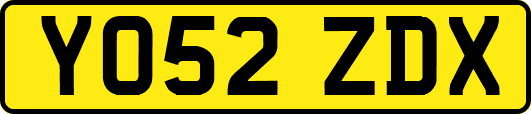 YO52ZDX