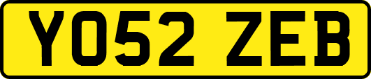 YO52ZEB