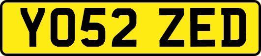 YO52ZED