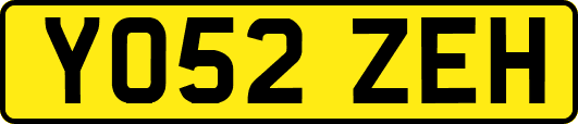 YO52ZEH