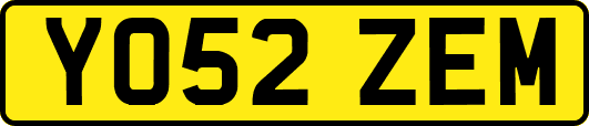 YO52ZEM