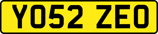 YO52ZEO