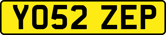 YO52ZEP