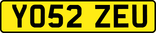 YO52ZEU