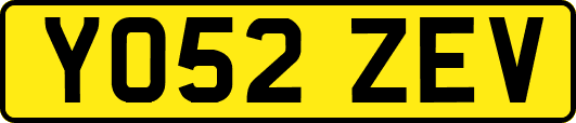 YO52ZEV