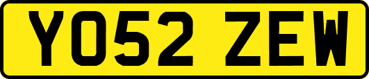 YO52ZEW