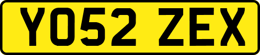 YO52ZEX