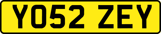 YO52ZEY
