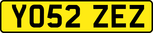 YO52ZEZ