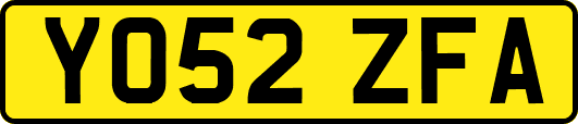 YO52ZFA
