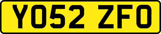 YO52ZFO