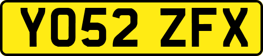 YO52ZFX