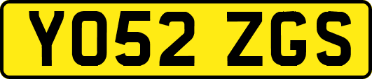 YO52ZGS