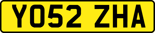 YO52ZHA