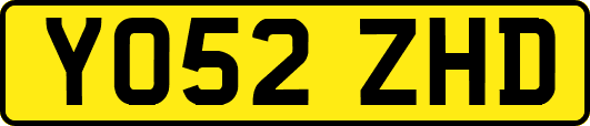 YO52ZHD