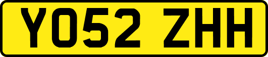 YO52ZHH