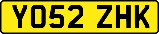 YO52ZHK