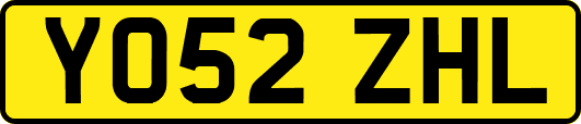 YO52ZHL
