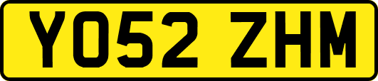 YO52ZHM