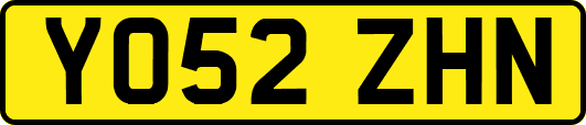 YO52ZHN