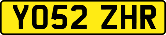 YO52ZHR